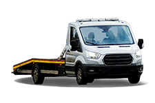 Car Hire Kent - 3.5 Tonne Recovery Truck - Truck hire Kent