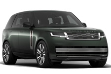 Car Hire Kent - Range Rover - car hire Kent